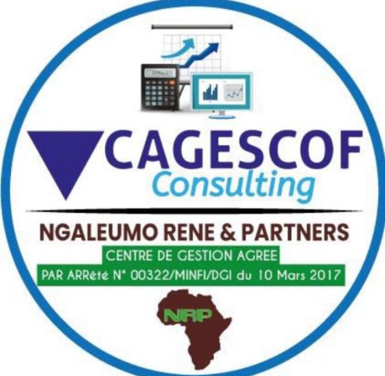 CAGESCOF Consulting. Dschang Cameroun